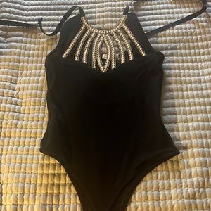 Adorable bodysuit